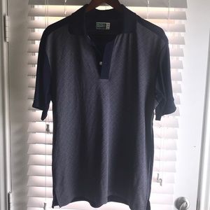 NWOT Men’s polo